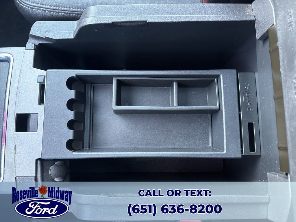 Used 2015 Ford F350 Lariat w/ Lariat Ultimate Package image 14