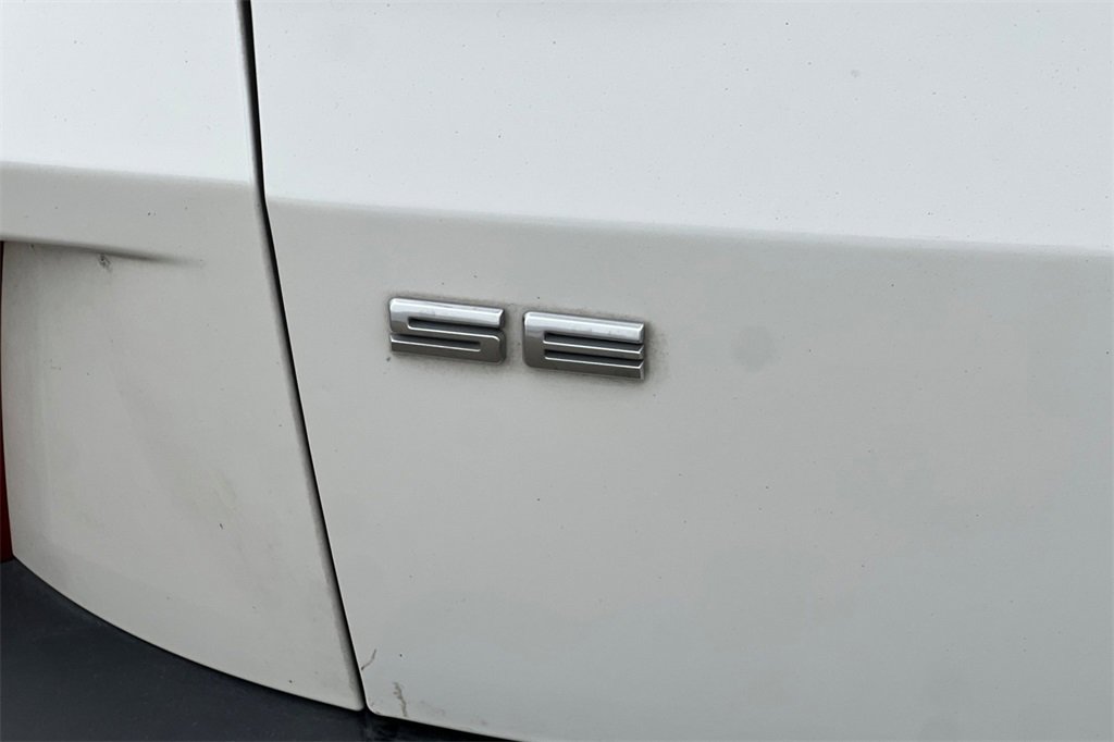 Used 2020 Ford Escape SE Sport image 29