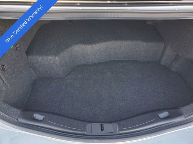 Certified 2018 Ford Fusion S image 26