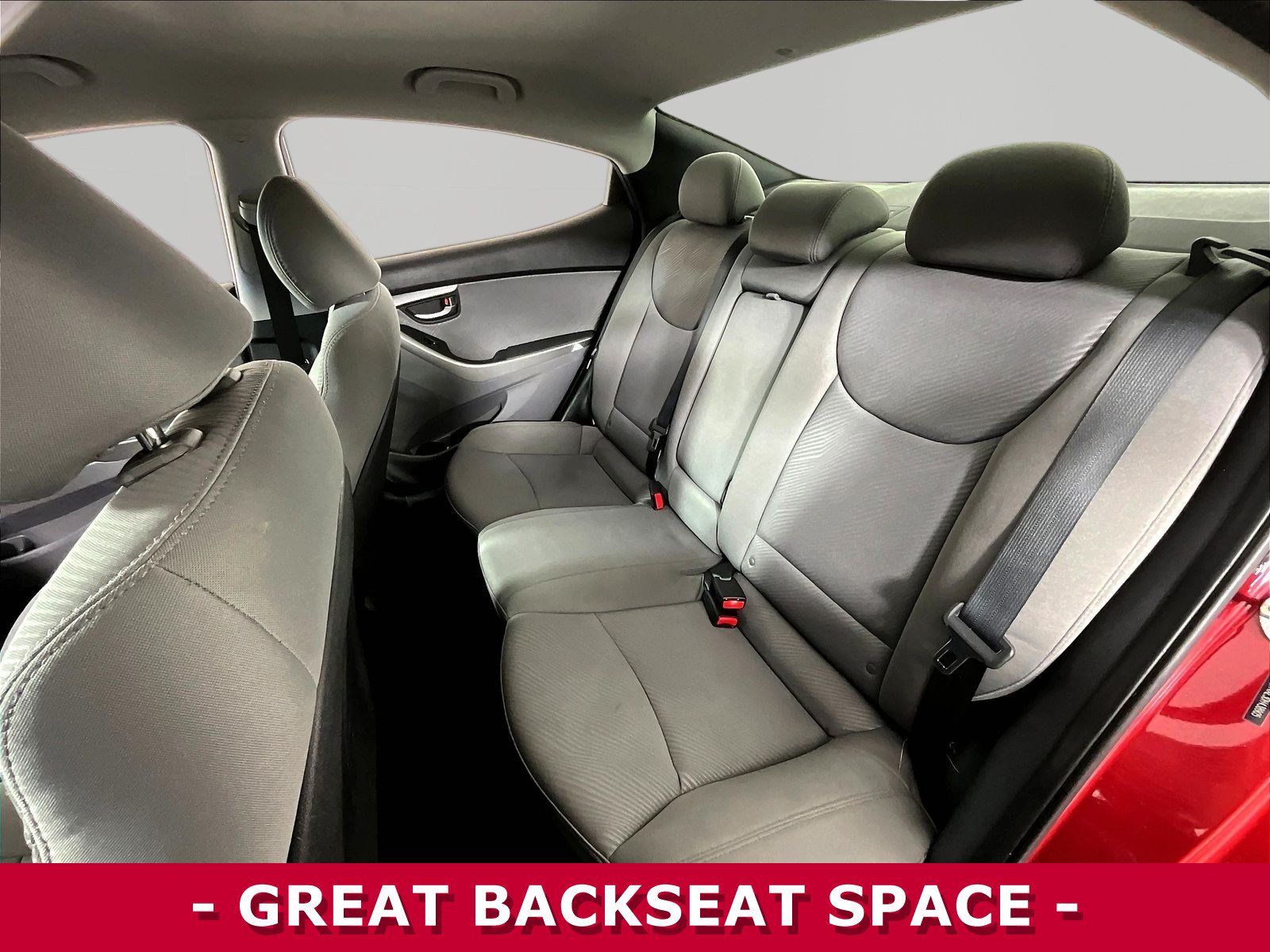 Used 2013 Hyundai Elantra GLS w/ Preferred Pkg FWD image 21