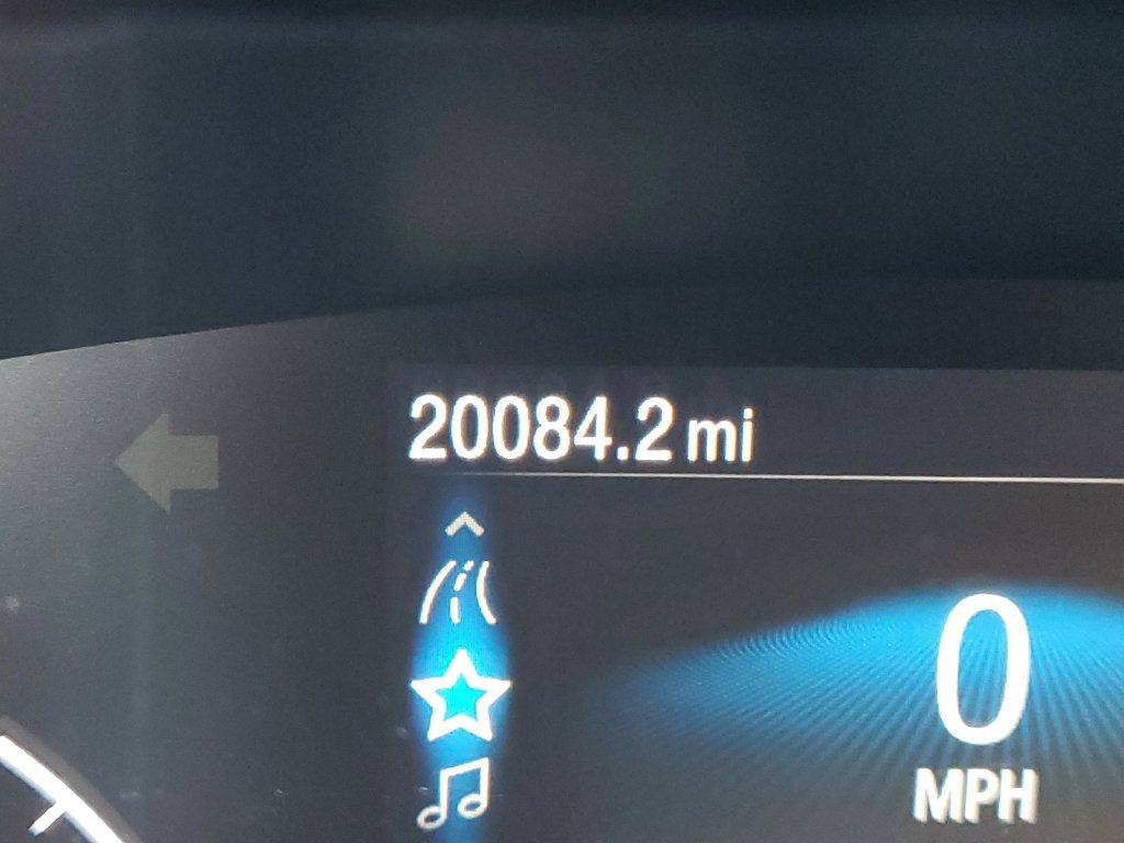 Certified 2022 Ford Maverick XLT w/ XLT Luxury Package FWD image 19