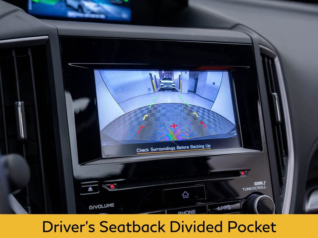 Used 2023 Subaru Forester Premium image 23