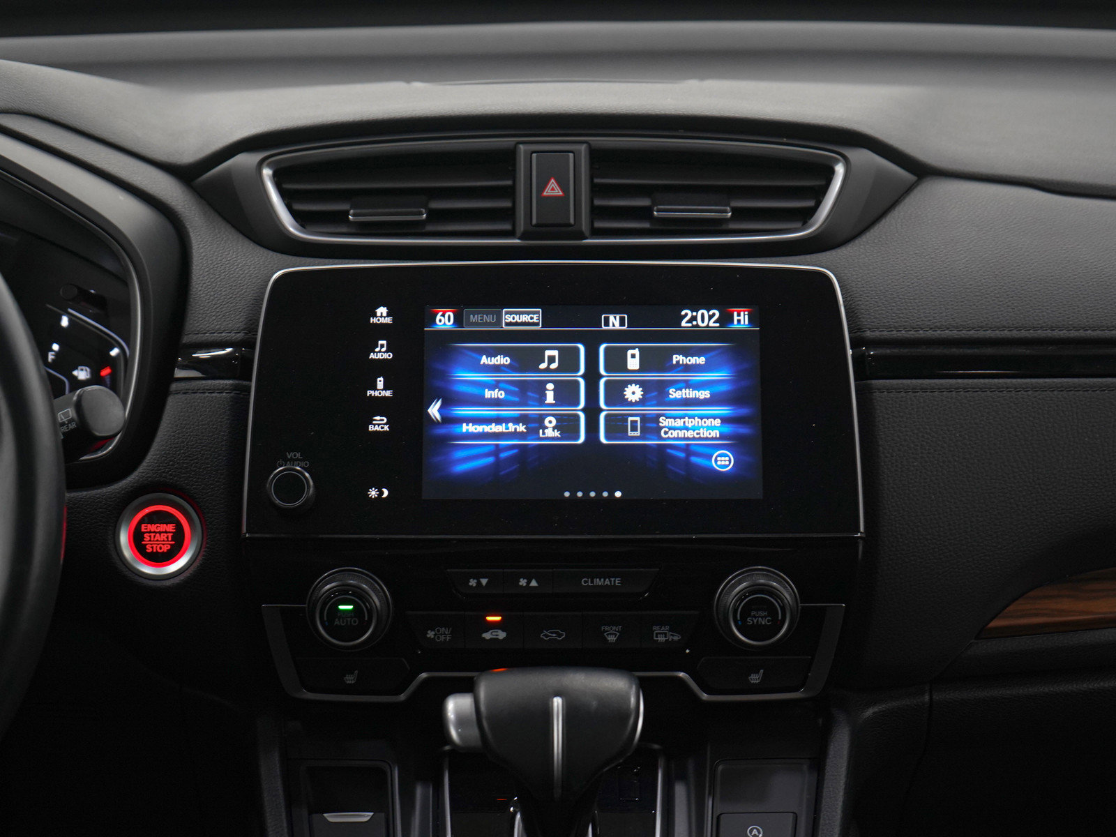 Used 2021 Honda CR-V EX-L image 15