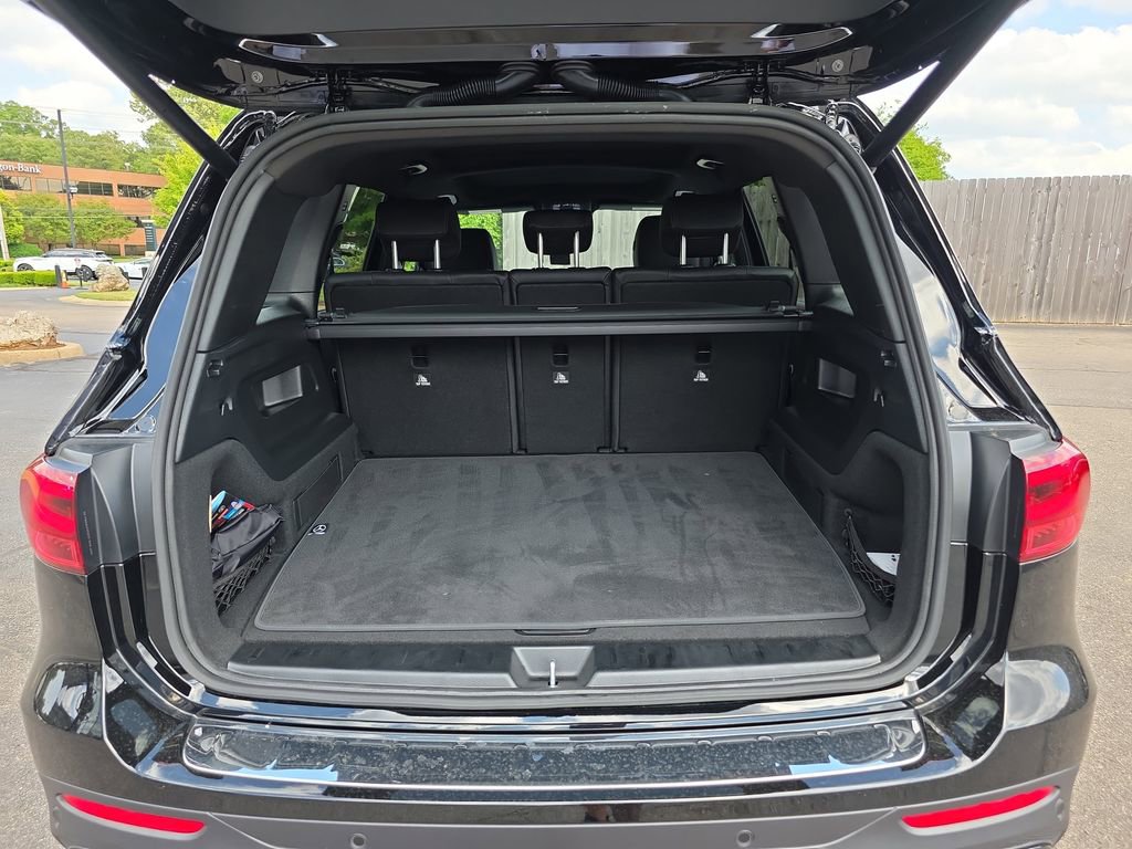 Certified 2026 Mercedes-Benz GLB 250 4MATIC image 14