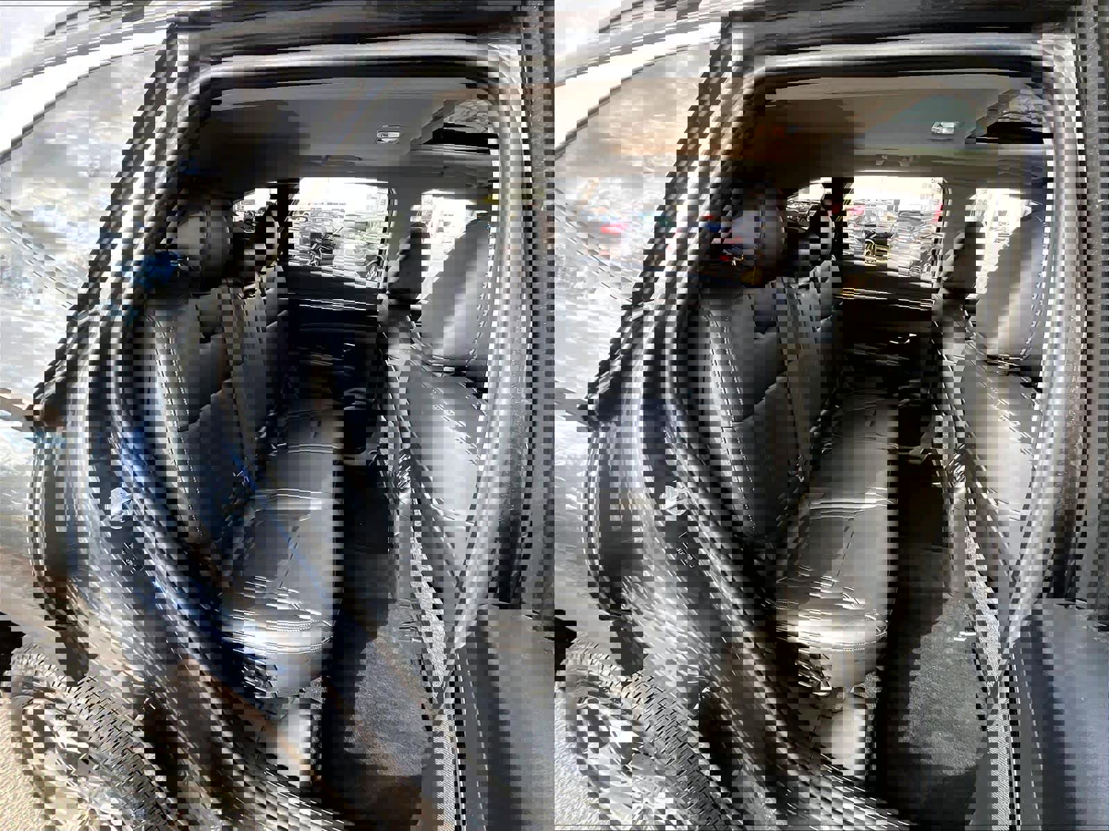 Used 2023 Hyundai Tucson SEL w/ Convenience Package image 16