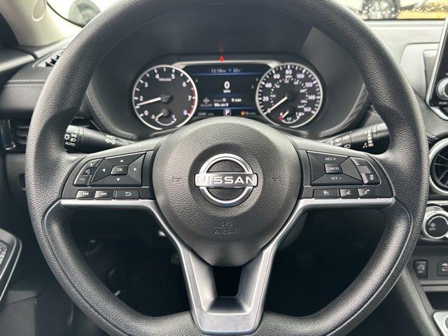 Certified 2024 Nissan Sentra SV image 41