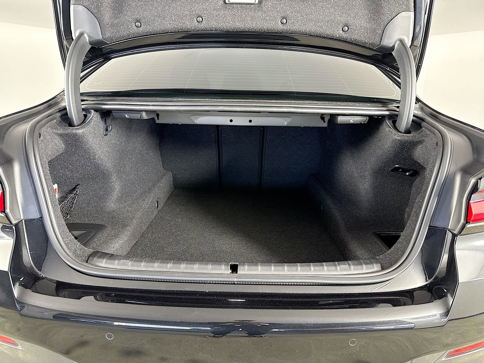 Certified 2023 BMW M550i xDrive M550i xDrive w/ Executive Package image 28