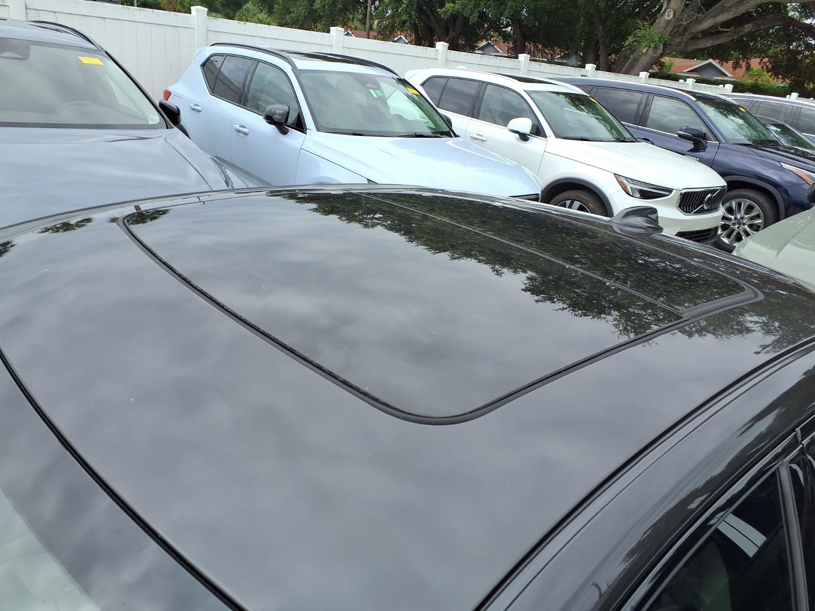 Used 2023 Volvo S60 B5 Plus FWD image 5