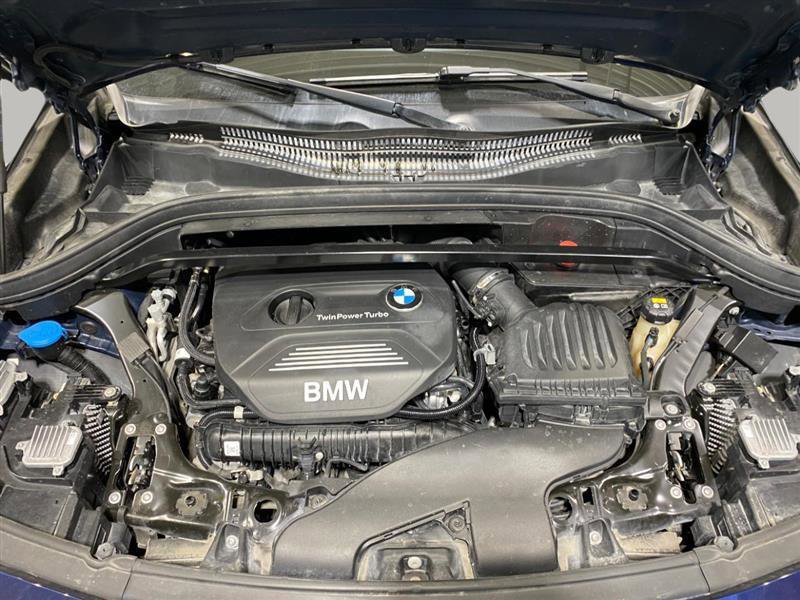 Used 2019 BMW X2 xDrive28i w/ Convenience Package AWD/4WD image 25
