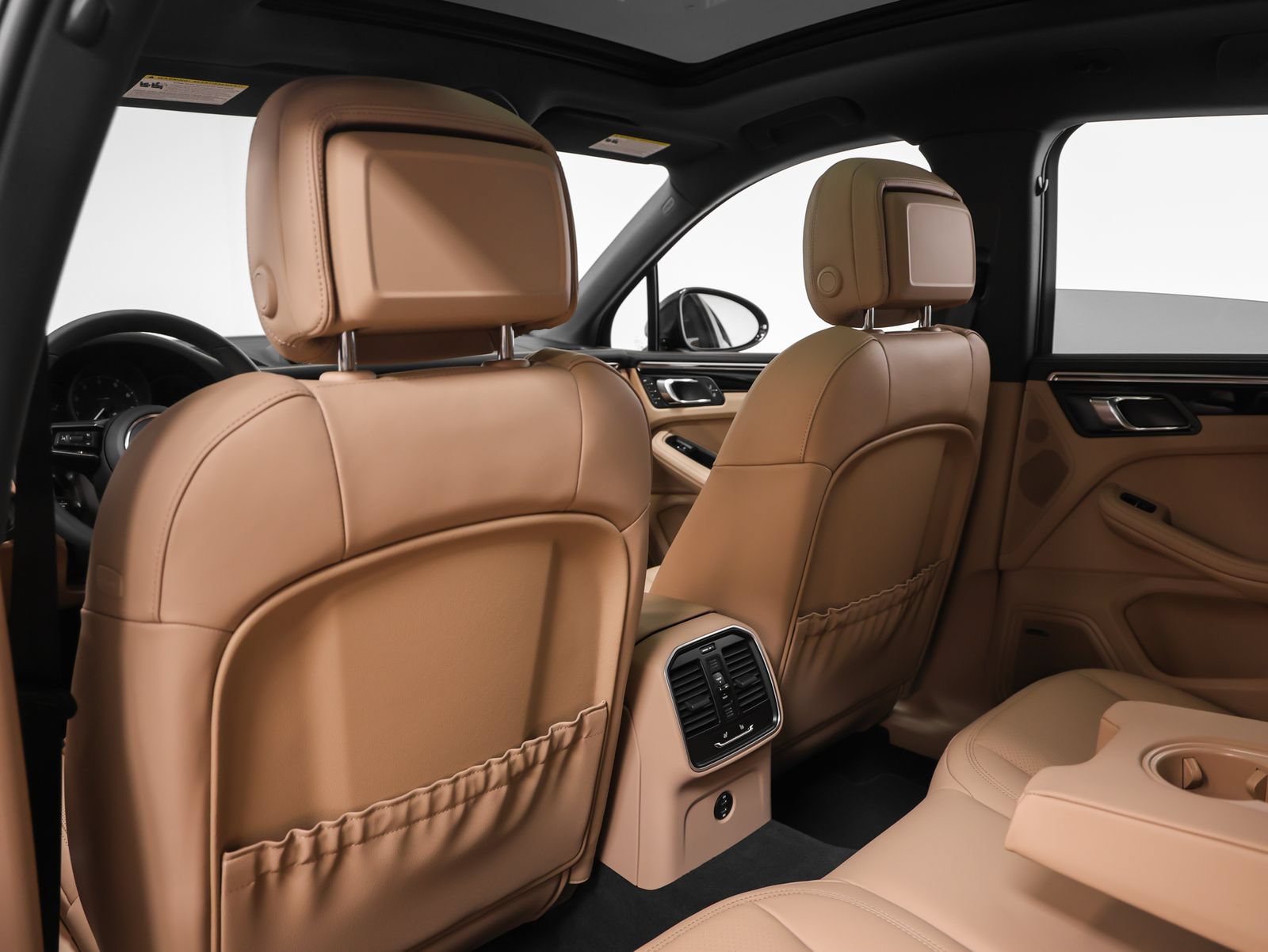 New 2026 Porsche Macan AWD/4WD image 42