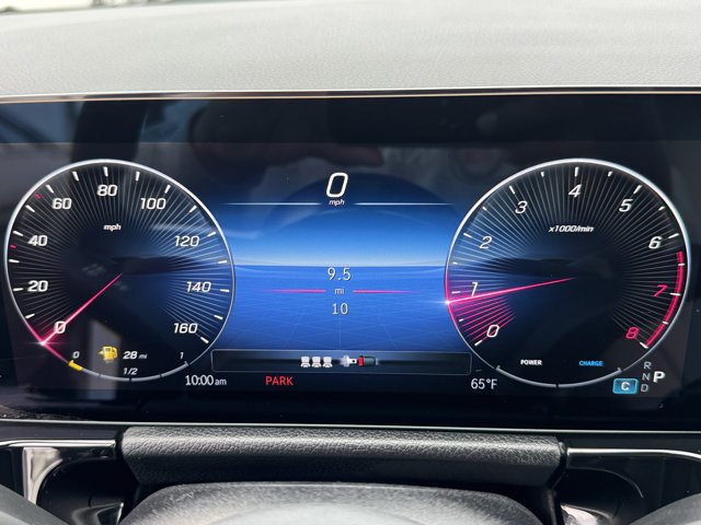 New 2025 Mercedes-Benz GLA 250 4MATIC image 12