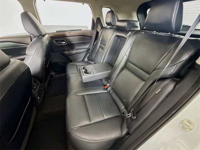 Used 2021 Nissan Rogue SL w/ Premium Package image 8