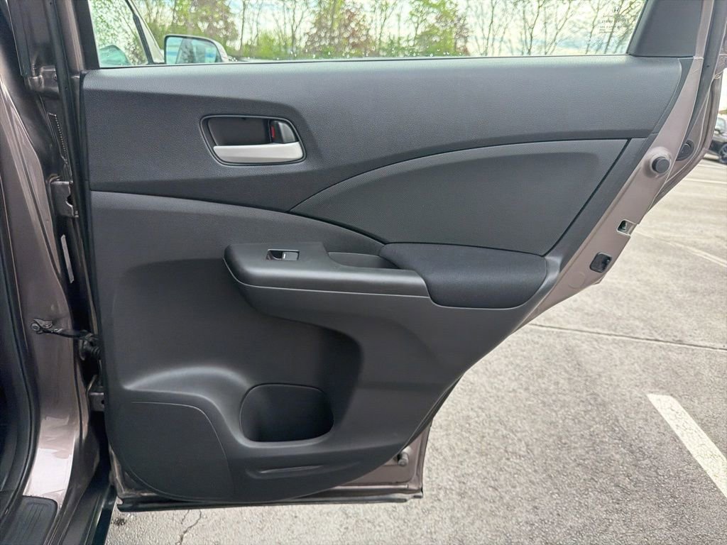 Used 2015 Honda CR-V LX image 22