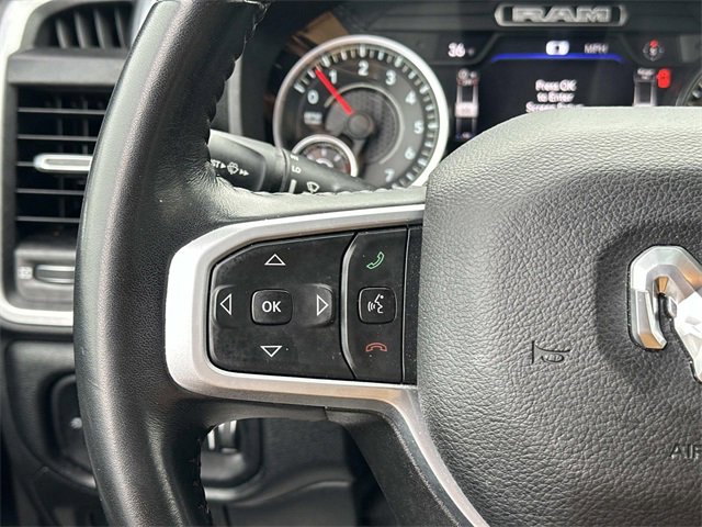 Used 2022 RAM 1500 Big Horn image 23