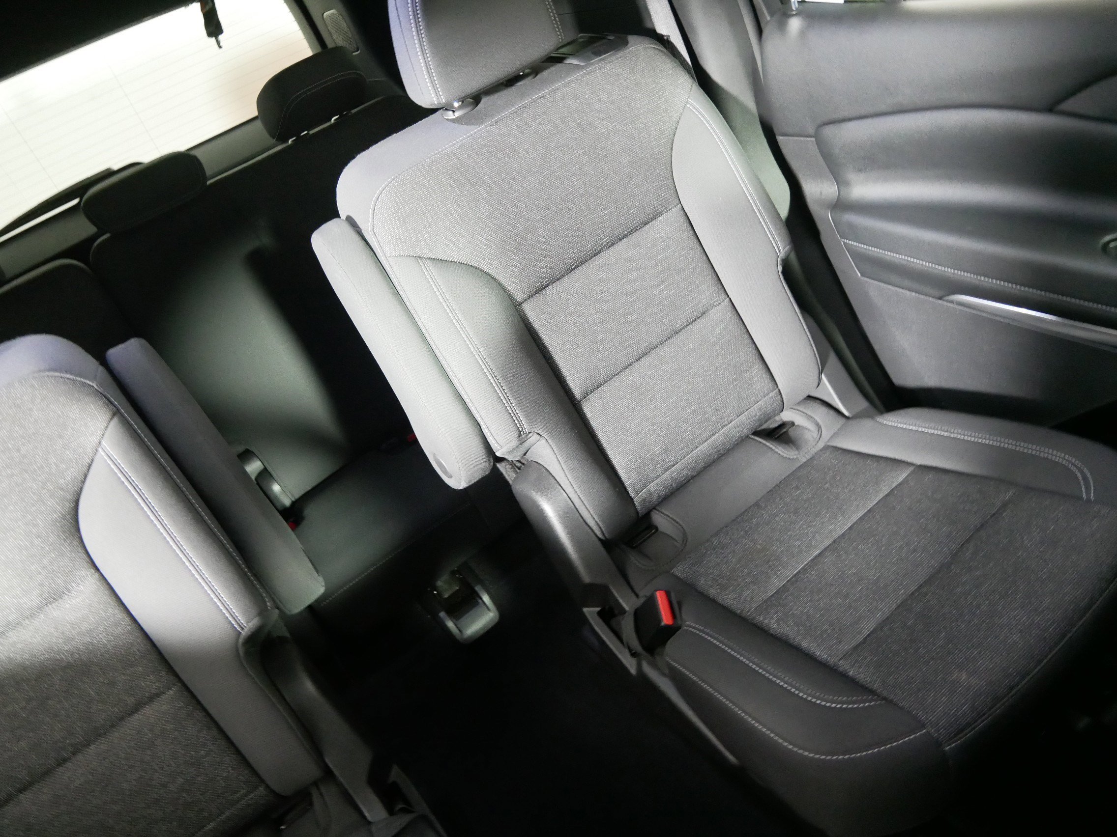 Used 2024 Chevrolet Traverse LT image 14