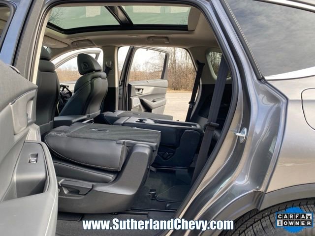 Used 2025 Acura MDX w/ Technology Package image 41