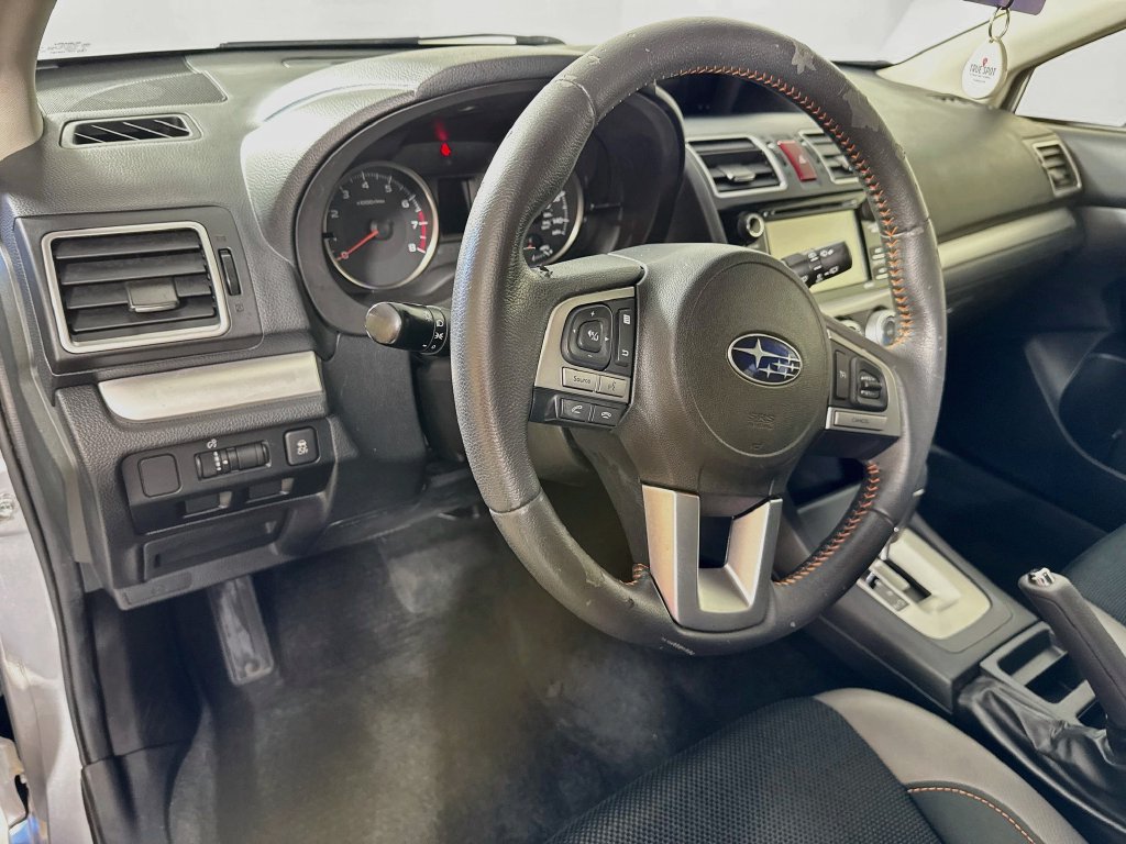 Used 2017 Subaru Crosstrek 2.0i Premium w/ Popular Package #2 AWD/4WD image 9