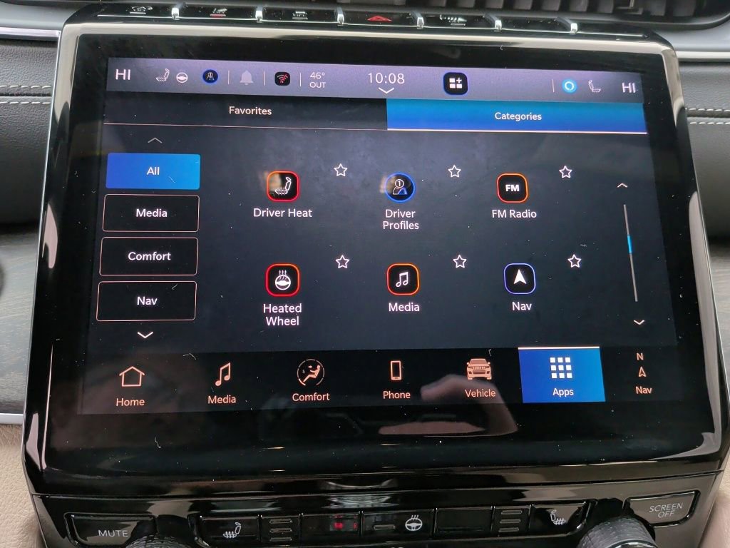 New 2025 Jeep Grand Cherokee Limited image 31