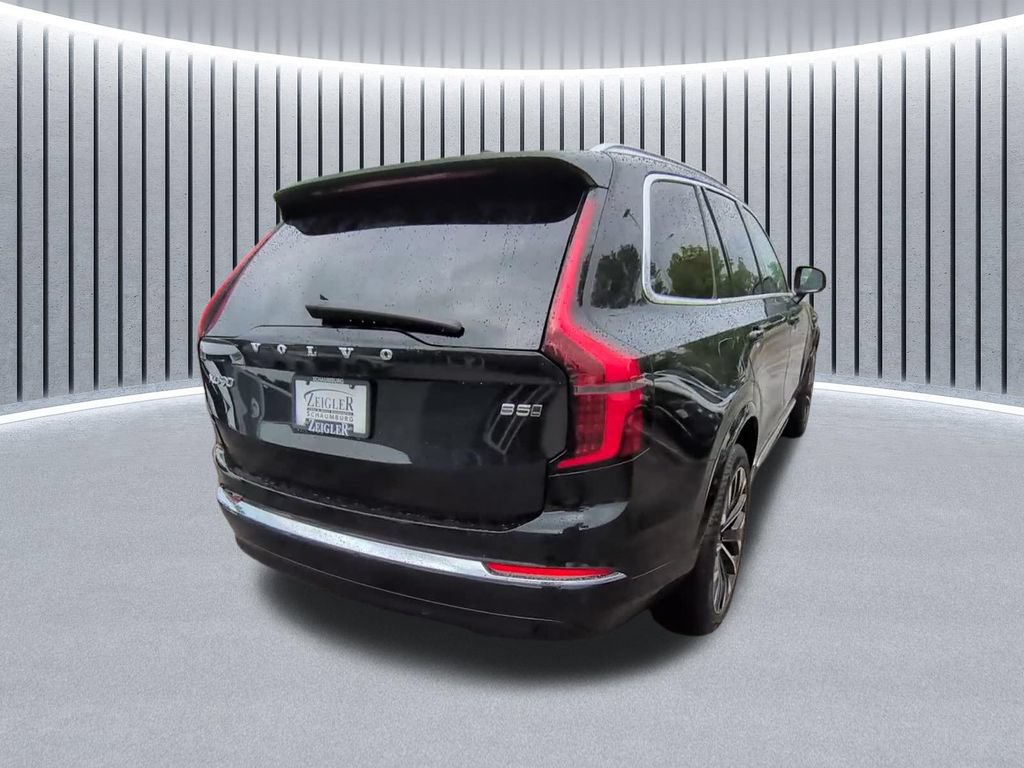 Used 2025 Volvo XC90 B5 Plus AWD/4WD image 16