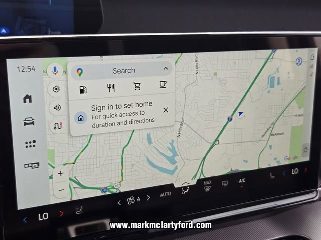 New 2026 Ford Expedition Active image 15