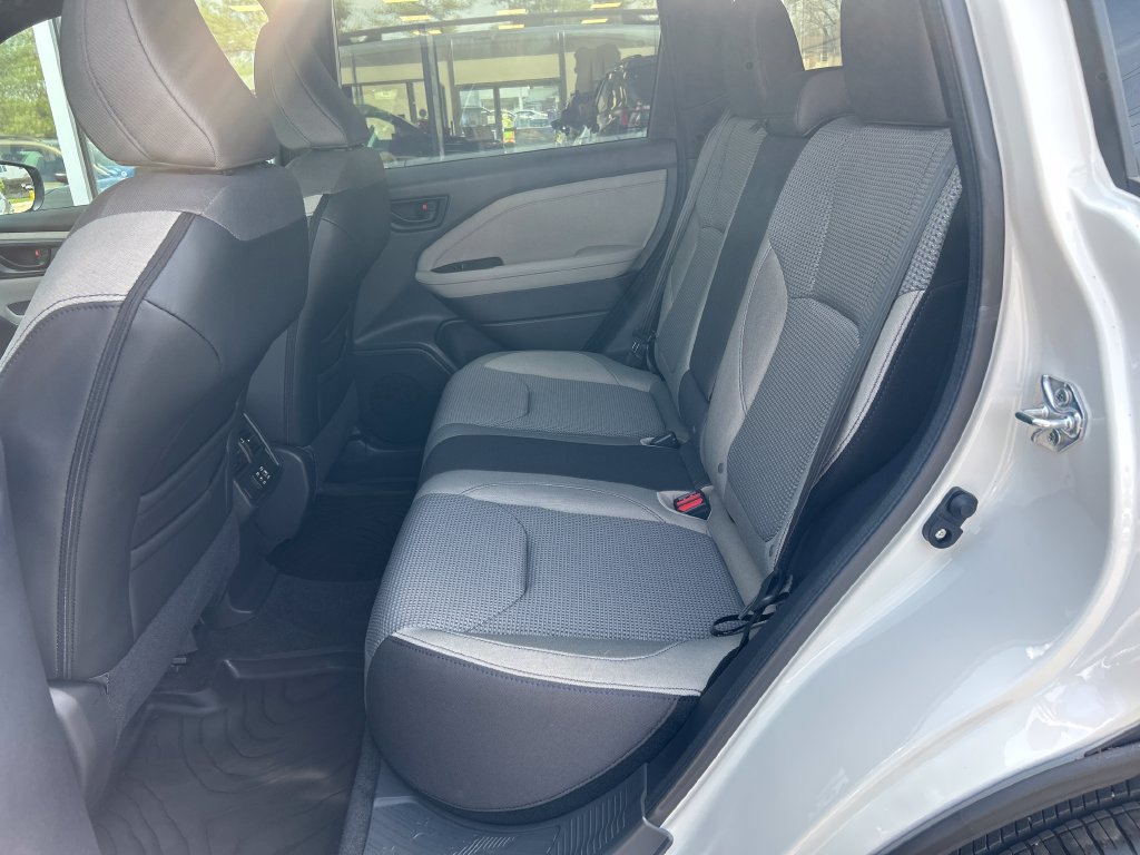 Certified 2026 Subaru Forester Premium AWD/4WD image 28