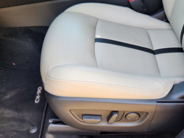 Used 2024 MAZDA CX-90 Plug-In Hybrid w/ Premium Pkg AWD/4WD image 8