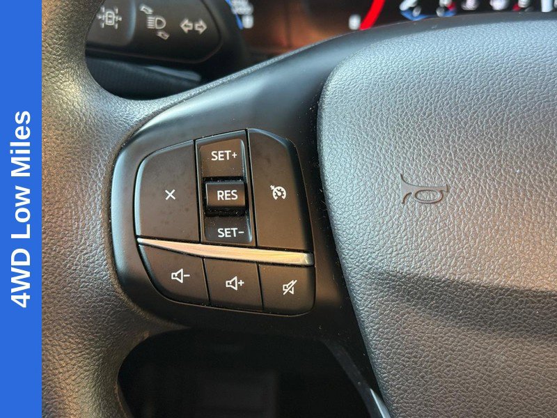 Used 2024 Ford Bronco Sport Big Bend AWD/4WD image 20