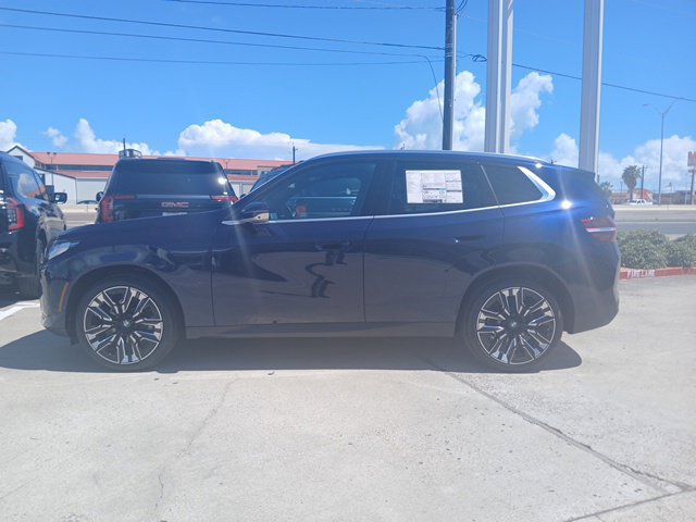 New 2026 BMW X3 xDrive30i w/ Premium Package AWD/4WD image 6