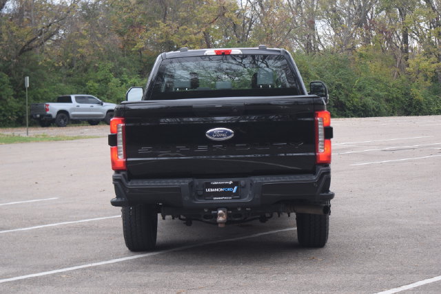 Used 2025 Ford F250 XL w/ STX Appearance Package AWD/4WD image 22