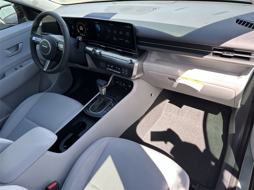 New 2026 Hyundai Kona SEL Sport image 19