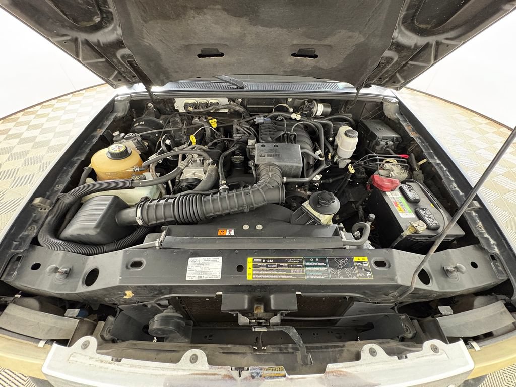 Used 2009 Ford Ranger XLT RWD image 27