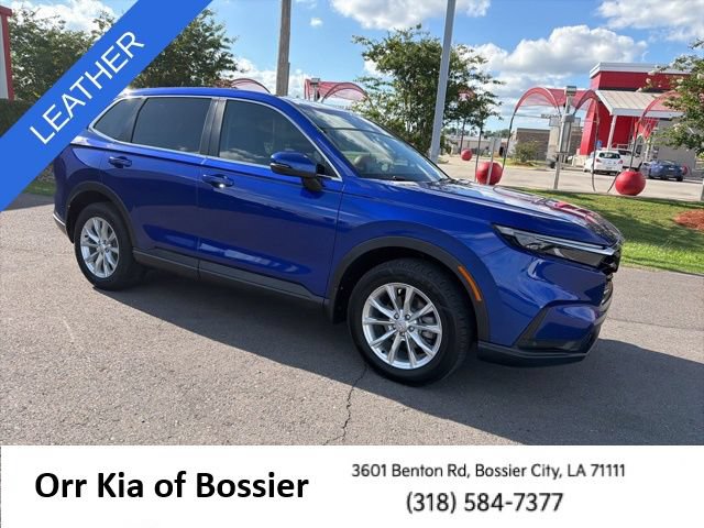 Used 2024 Honda CR-V EX-L image 5
