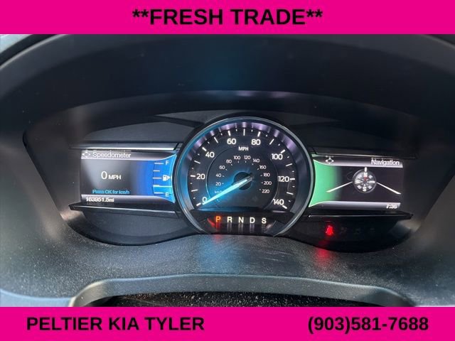 Used 2017 Ford Explorer XLT w/ Equipment Group 202A image 17