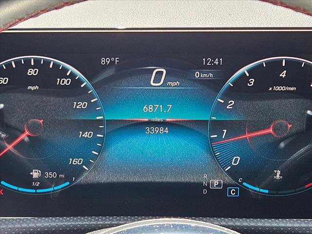 Certified 2022 Mercedes-Benz CLA 250 image 10