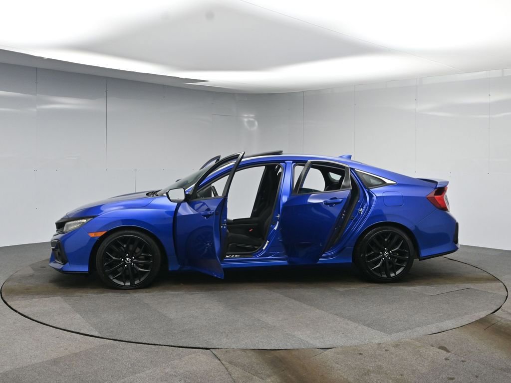 Used 2020 Honda Civic Si image 48