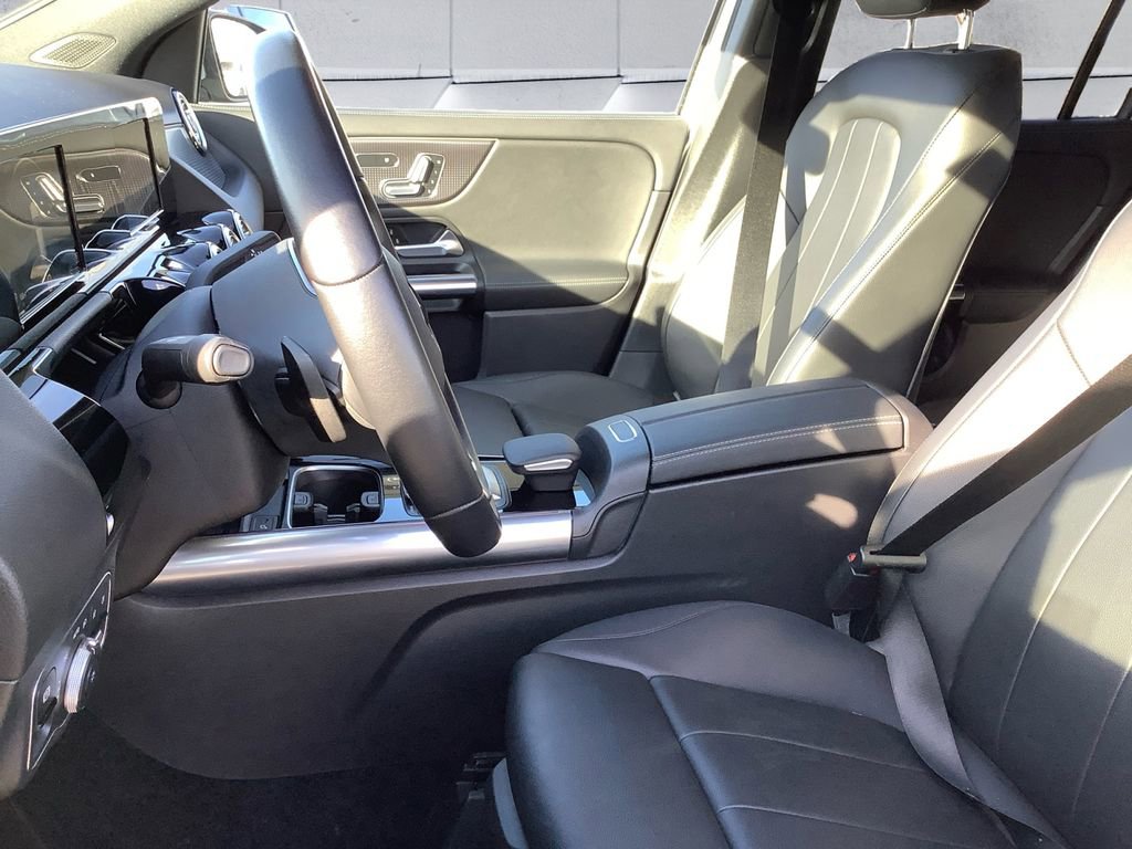 Used 2021 Mercedes-Benz GLA 250 image 7