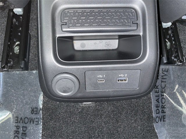 Certified 2024 Nissan Ariya FWD image 30