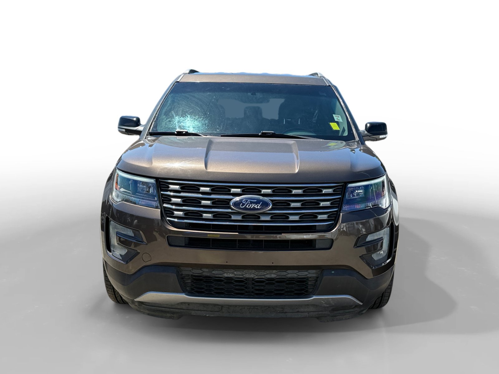 Used 2016 Ford Explorer XLT AWD/4WD image 8