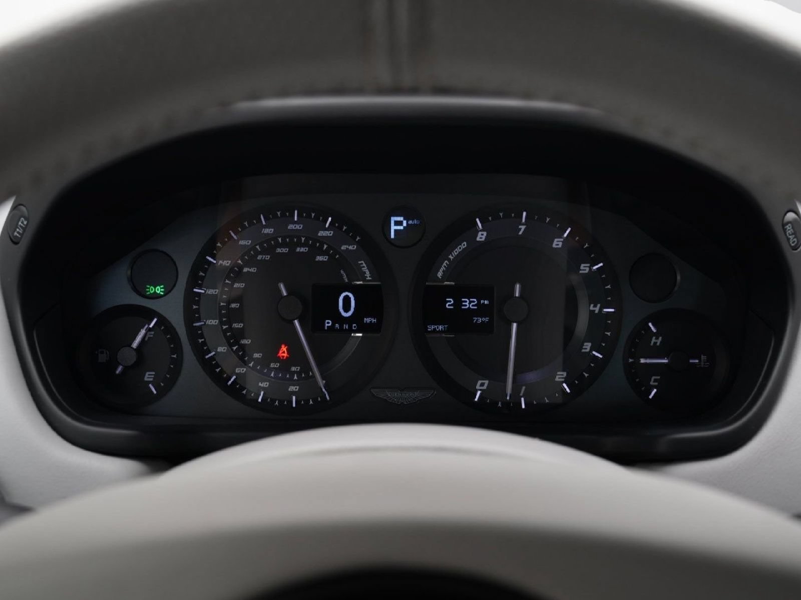 Used 2016 Aston Martin Vanquish Coupe RWD image 51