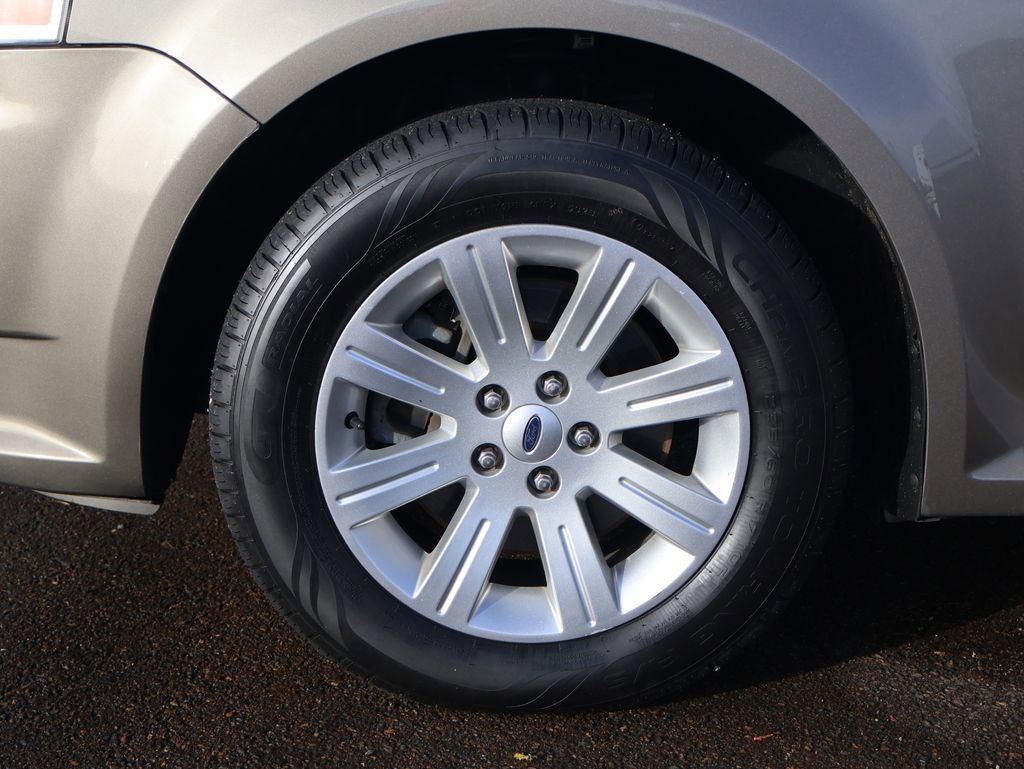 Used 2012 Ford Flex SE image 35