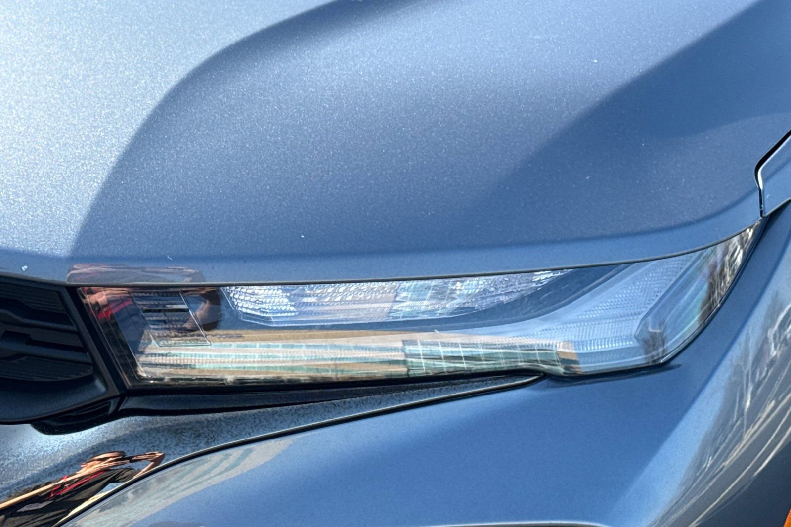 Used 2021 Chevrolet TrailBlazer ACTIV w/ Convenience Package image 51