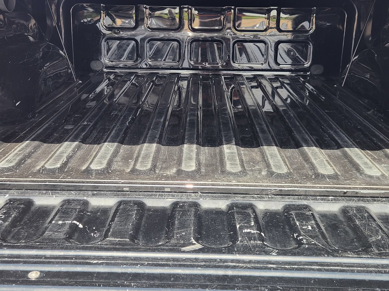 Used 2022 RAM 1500 Warlock w/ Electronics Group AWD/4WD image 30