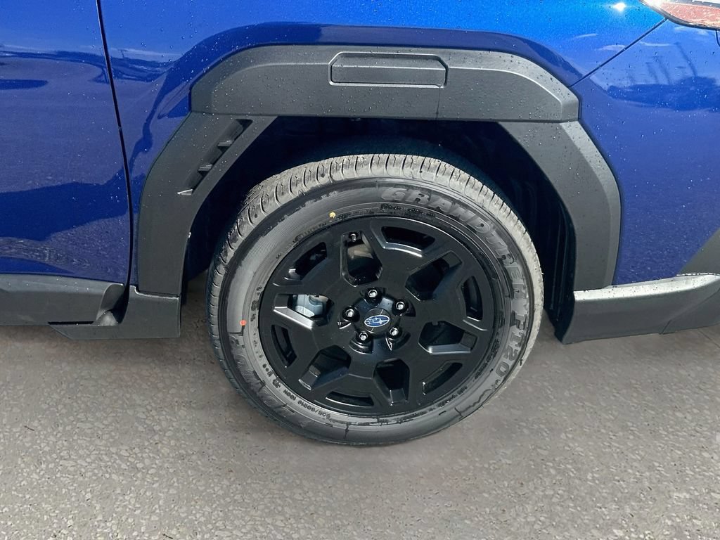 New 2026 Subaru Outback Limited AWD/4WD image 29