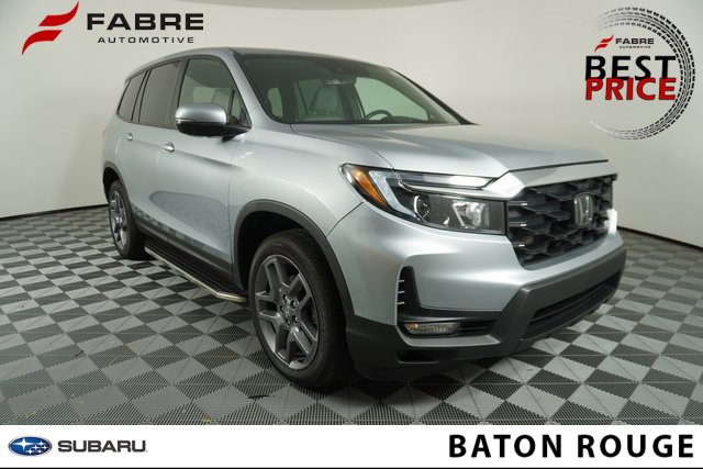 Used 2023 Honda Passport EX-L image 1