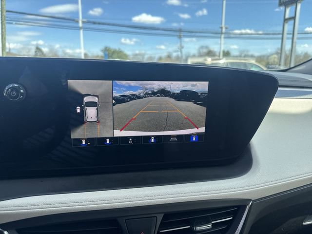 Certified 2024 Buick Encore GX Avenir w/ Avenir Technology Package AWD/4WD image 14