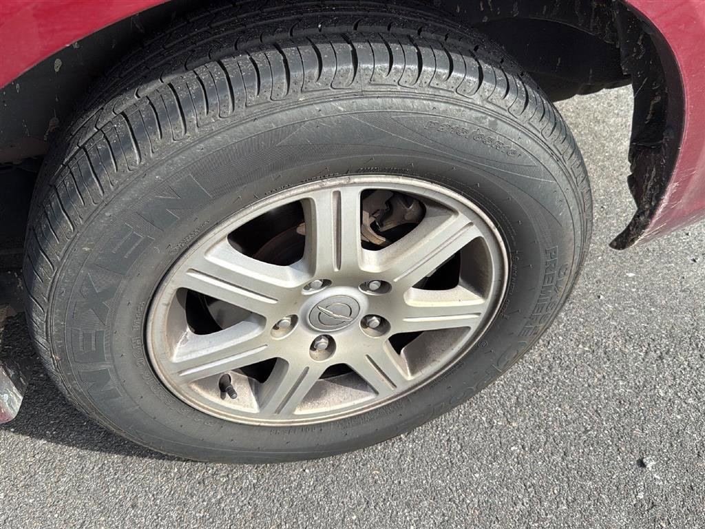 Used 2012 Chrysler Town & Country Touring w/ Entertainment Group #1 image 5