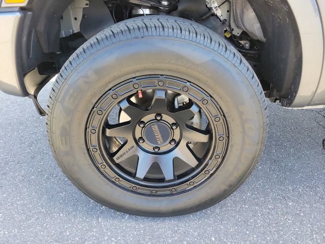 Used 2023 Ford Ranger XLT image 31