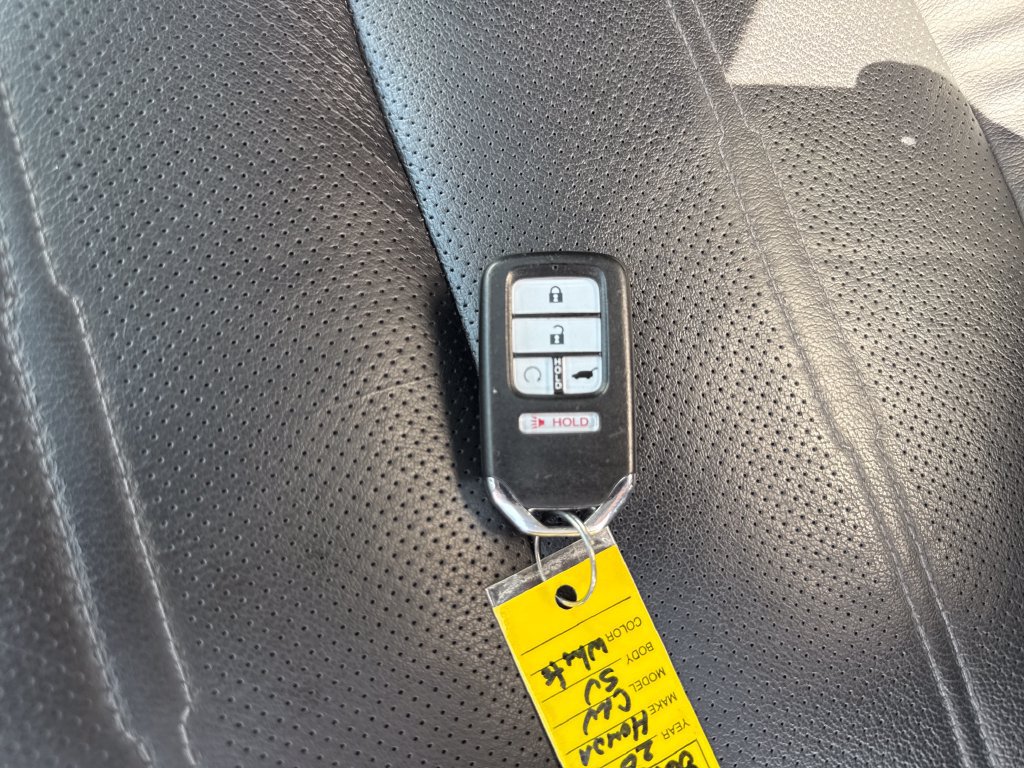 Used 2020 Honda CR-V Touring image 26