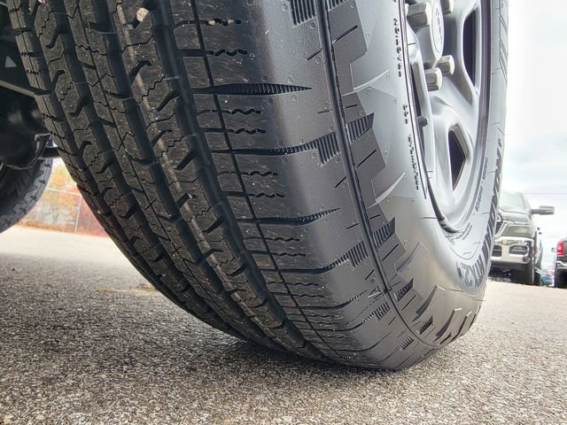 Certified 2024 Jeep Wrangler Sport image 18