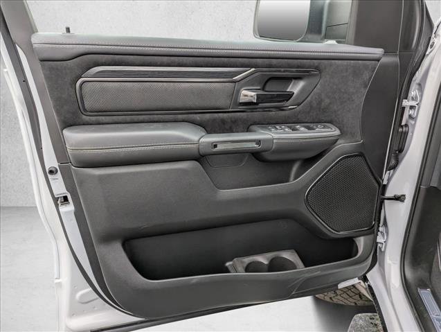 New 2026 RAM 1500 RHO w/ Bed Utility Group image 23